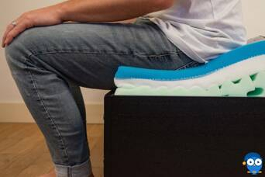 afundamento emma original